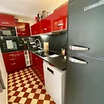 Maison Cosy Vue A 50m De La * Etretat