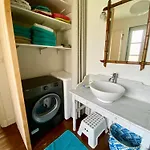 Maison Cosy Vue A 50m De La Etretat