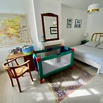 Maison Cosy Vue A 50m De La *
