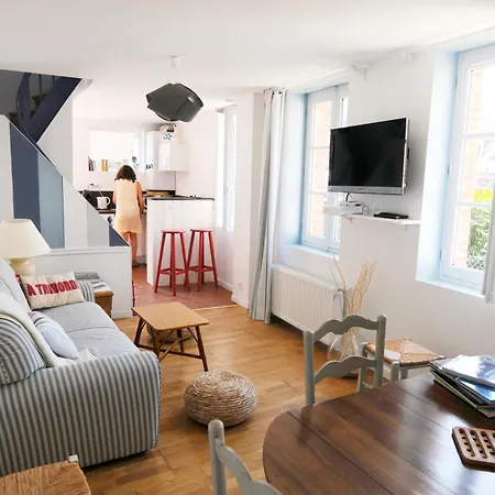 Maison Cosy Vue A 50m De La