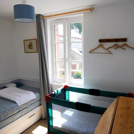 Maison Cosy Vue à 50m De La Hébergement de vacances