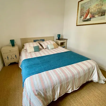 Maison Cosy Vue A 50m De La Etretat