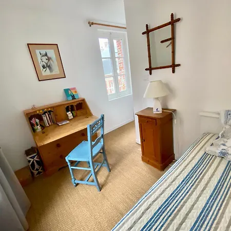 Maison Cosy Vue A 50m De La Prázdninový dům