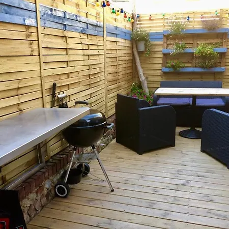 Maison Cosy Vue A 50m De La Holiday home *