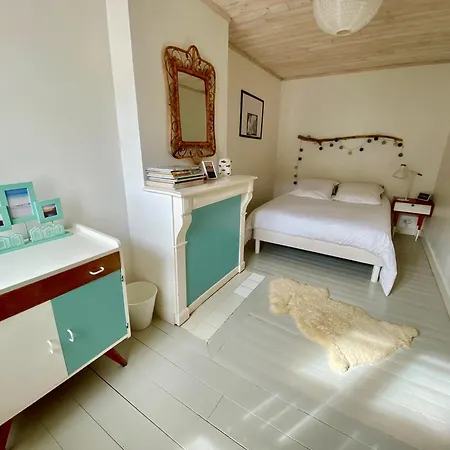 Maison Cosy Vue A 50m De La