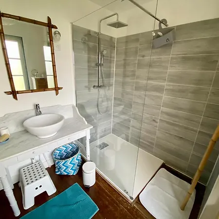 Maison Cosy Vue A 50m De La Holiday home *