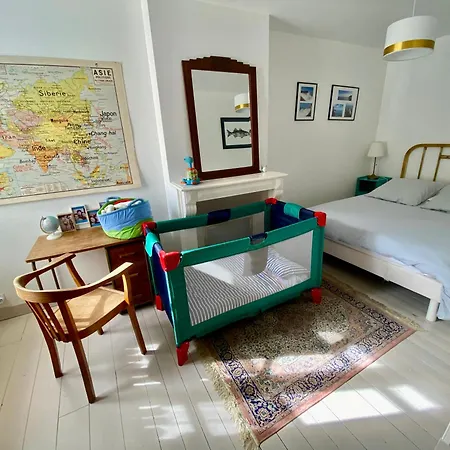 Maison Cosy Vue A 50m De La *