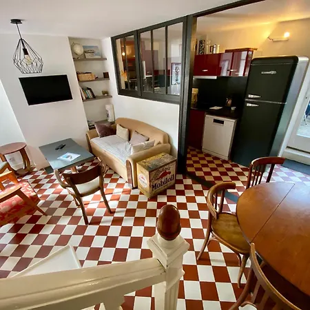 Maison Cosy Vue A 50m De La Σπίτι διακοπών *