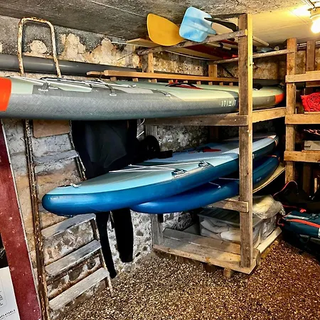 Maison Cosy Vue A 50m De La *