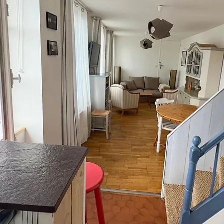 Maison Cosy Vue A 50m De La Holiday home *