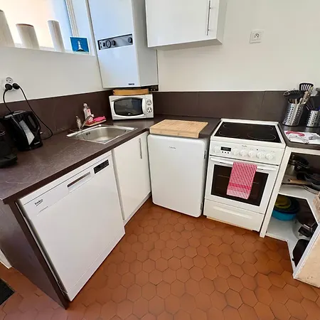 Maison Cosy Vue A 50m De La