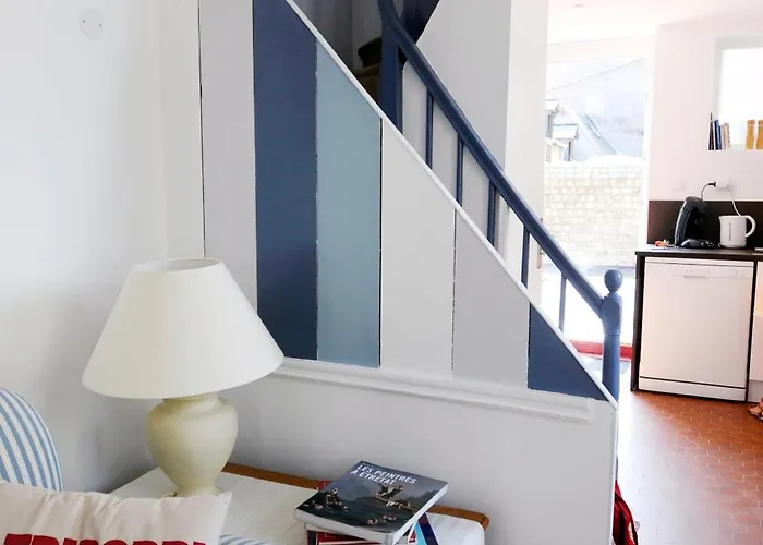 Maison Cosy Vue à 50m De La *