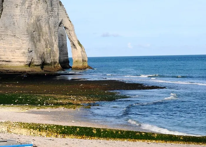 Maison Cosy Vue à 50m De La Hébergement de vacances *