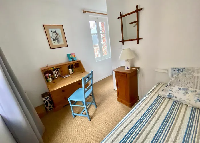 Maison Cosy Vue à 50m De La Hébergement de vacances