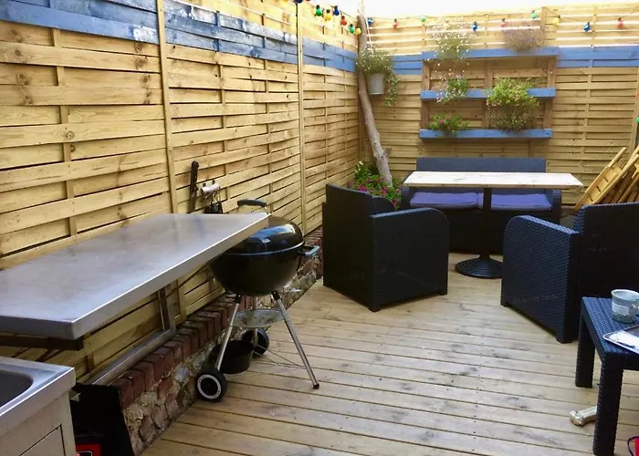 Maison Cosy Vue à 50m De La Hébergement de vacances *