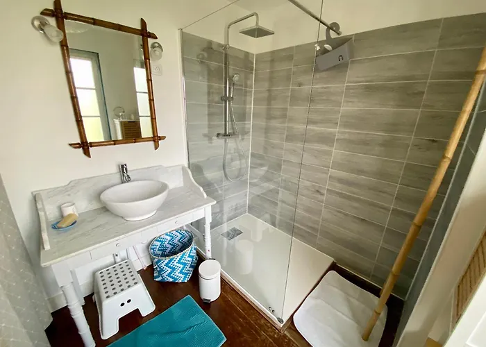 Maison Cosy Vue à 50m De La Hébergement de vacances *