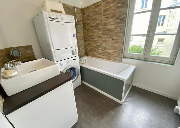 Maison Cosy Vue à 50m De La