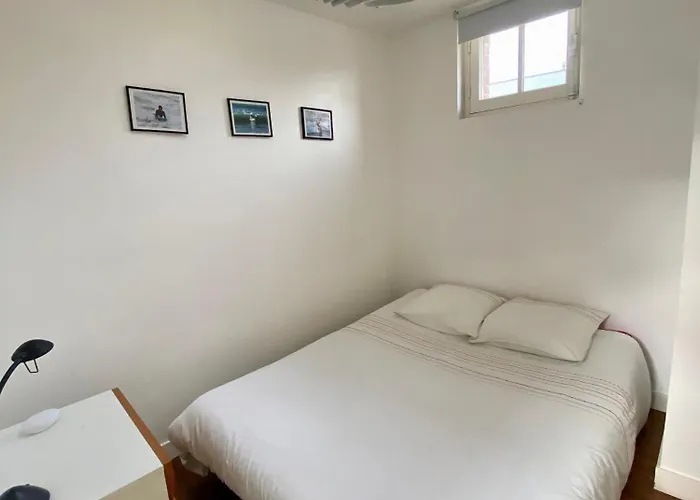 Maison Cosy Vue à 50m De La Hébergement de vacances *